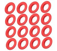 iplusmile 20 Pièces Caps de Bobine de Fil Multitaille pour Machine à Coudre et Broderie de Anti-emmêlement et Anti-poussière Accessoires de Remplacement pour Gestion Du Fil
