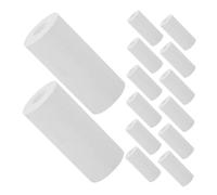 iplusmile 20 pièces Thermal Photo Paper Rolls For Instant Print Cameras High Resolution Printing Easy Setup Creative DIY Drawing Labels Compatibility