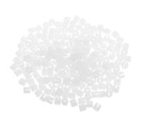 iplusmile 200 Pièces D'inserts De Chevilles Pour Armoire : Chevilles De Réparation De Charnière De Porte Pour Une Stabilité Accrue, Chevilles D'expansion Pour Porte, Tiroir, Table