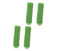 iplusmile 2000 Pièces Caissettes à Muffins Papier Vertes Caissettes Pâtisserie Anti-huile Résistantes Chaleur Supports Pratiques pour Cupcakes et Protection Fraises Usage Jetable pour Fêtes
