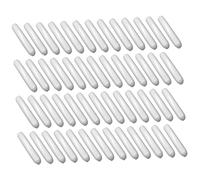 iplusmile 200pièces Lot De Embouts De Protection Pour Panier De Lave-vaisselle Couvre Pointes Métalliques Et Vis