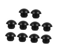 iplusmile 20pièces Bouchons De Remplissage Hydraulique pour Cric Horizontal Joint Étanche Anti-Fuite Accessoires De Réparation pour Vérins Compatible avec Réservoirs Huile