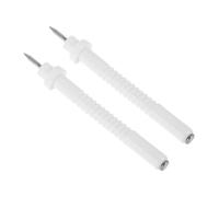 iplusmile 2pièces Allumeur à Étincelles Avec Ressort Pour Four Aiguille Allumage Pour Cuisinière à Gaz Lot Clip Pour Entretien De Cuisson