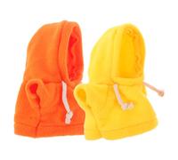 iplusmile 2pièces Boîtier De Protection Étanche Inoxydable pour Prises Électriques Boîte Murale Antivol Verrou Compatible Recharge Véhicules Électriques Protection Chocs Et Eau