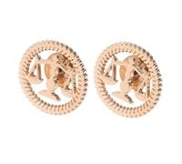 iplusmile 2pièces Broche Balance De Justice Alliage Pour Avocats Et Étudiants Costume Formel Et Événements Professionnels