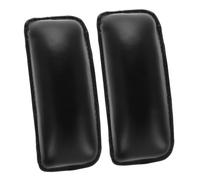 iplusmile 2pièces Coussin De Soutien pour Coudes Et Genoux De Voiture Accoudoir Et Genouillère Antidérapants Accessoires Intérieurs Automobiles Confort Et pour