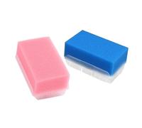iplusmile 2pièces Pinceau De Massage Pour Brosse Sensorielle Tactile Pour Éducation Précoce Et Intégration Sensorielle Couleurs Aléatoires Outil Doux Pour Hygiène Peau