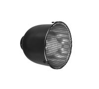 iplusmile 2pièces Protection Chauffante pour Reptiles Support pour Lampe Chauffante Abat-Jour Anti-brûlure pour Terrariums Dôme Lumineux pour Dragon Barbu Accessoire pour Lampe de Terrarium