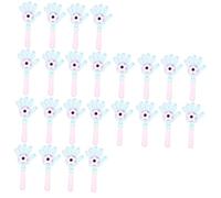 iplusmile 3 Ensembles Jouets Qui Applaudissent Claquettes À Main Claquettes Pour Enfants 10 Pièces * 3