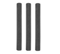 iplusmile 3 Pièces Bâtons de Défense Basket Éponge Accessoire Dentraînement et pour Amélioration et Protection des Outil de Pratique pour Âges