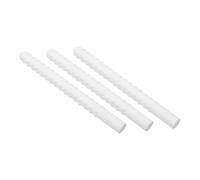 iplusmile 3 Pièces Bâtons Séchage Réutilisables Absorbeurs Dhumidité Rapide pour Jouets Placards de Bain Meubles à Chaussures Polyvalents