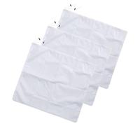 iplusmile 3 pièces Housse de Protection pour Plantes Résistante Au Gel avec Cordon de Serrage Lot pour Arbres Arbustes et Fleurs Dextérieur Protection Hivernale Respirante Froid Nuisibles