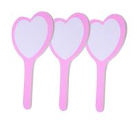 iplusmile 3 pièces Pancarte de Score Effaçable Simple Planche Notation Juge pour Vote et Écriture