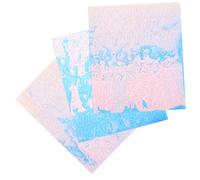 iplusmile 3feuilles Autocollants Lettres Pour Boîtes Aux Lettres Autocollants Alphabet Décoratifs Amovibles Pour Surfaces Lisses