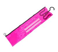 iplusmile 3pièces Sac De Rangement Pour Perruques Et Extensions De Cheveux Avec Crochet Imperméable Et Anti-poussière Pour Armoire Ou Voyage