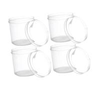 iplusmile 4 pièces Boîte Observation Insectes avec Loupe Kit Scientifique Éducatif pour École et Maison Exploration pour Garçon Fille Curieux