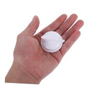 iplusmile 4 pièces Boutons de Remplacement Réglables pour Micro Ondes Lot Minuterie Intelligente pour Four et Cuisinière Accessoires pour Cuisines et Bureaux