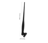 iplusmile 4 Pièces Porte Plume Ergonomique pour Calligraphie Support de Plume Compatible Divers Styles Décriture et Confortable pour Artistes et Amateurs
