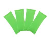 iplusmile 4 Pièces Sacs Désodorisants de Bambou Absorbeurs Dhumidité et Odeurs pour Chaussures Neutraliseur Naturel Odeur Multi Usage Couleurs Aléatoires Couleur Aléatoire