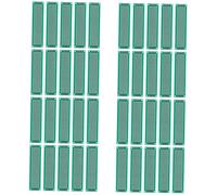 iplusmile 40pièces Carte PCB Double Face Universelle pour Projets Électroniques Plaque De Soudure Et Fibres De Idéale pour Expériences Électroniques Compatibles