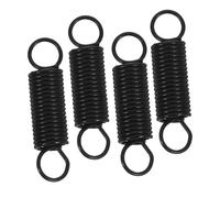 iplusmile 4pièces Crochet De Porte à Ressort Pour Micro-ondes Lot Remplacement Pour Fermeture De Porte De Four à Micro-ondes De Réparation