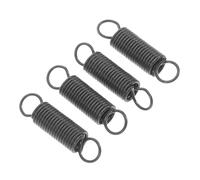 iplusmile 4pièces Système De Verrouillage à Ressort Pour Porte De Micro-ondes De Réparation Pour Appareils Électroménagers Accessoires De Fermeture De Porte Pour Four Adaptés à