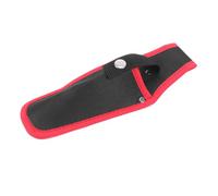 iplusmile 5 Pièces Housse de Protection pour Sécateurs Étui Toile pour Outils de Jardinage Organisateur Pratique pour Ciseaux pour Coiffeurs Artistes Jardin