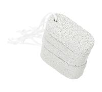 iplusmile 5 pièces Jouets à Mâcher pour et Rongeurs de Molaire Volcaniques Riches Calcium Accessoires Sûrs pour Ronger et Meuler Dents des Hamsters Cobayes et Chinchillas