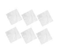 iplusmile 50 pièces Pochettes Vinyle Transparentes Protection Antirayure pour Disques Vinyles Sleeve Extérieur Renforcé Mil Stockage pour Albums