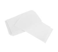iplusmile 50pièces Alèses Absorbantes Pour Toilettes Portables Protections Jetables Pour Bassin De Lit Lot