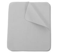 iplusmile 50pièces Chiffons de Nettoyage pour Verres Microfibre Double Face Anti-rayures pour Soleil Ultra-doux et Non Pelucheux pour Écrans de Lunettes