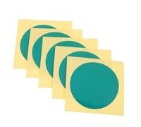 iplusmile 5feuilles Autocollants Étiquettes De Jauge De Pression Adhésifs Lot De Étiquettes Indication Manomètre Avec Design Couleur Pour Lecture Facile Et Pour Ateliers Et Applications