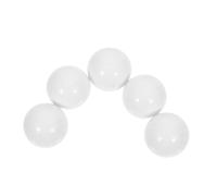 iplusmile 5pièces Perles De Roulette Lot pour Roues De Accessoires De Jeu De Bar Et Festival