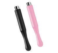 iplusmile 6 pièces Magnet Bar For Nail Art Cat Eye Effect Magnetic Nail Tool For Gel Polish Manicure Salon And Home Use