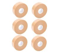 iplusmile 6 rouleaux Ruban Adhésif Anti-ampoules Au Talon Patchs Souples de Protection Usure Prévention des Cloques et Irritation pour Différents Types de Chaussures Compris Talons Hauts