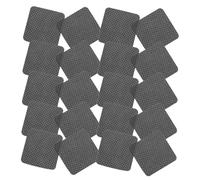 iplusmile 600 pièces Lingettes Dissolvantes Vernis Ongles Non Pelucheuses Super Absorbantes et pour Manucure Préparation Ongles et Extension Cils Compactes et Légères pour Voyage et Usage