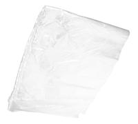 iplusmile 80 pièces Sacs pour Bain de Doublures Épaisses Résistantes pour Pédicure Sacs Hygiéniques Pratiques pour Spa et Soins Relaxants