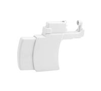 iplusmile Accessoire de Perçage Oreilles Clip Pratique Dispositif Assistance Au Perçage Oreilles Portable pour Usage Personnel et Professionnel pour Boutique