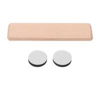iplusmile Accessoire de Percussion pour Guitare et Ukulélé en Bois | Percussion à Main, Clarté des Aigus et Projection Stable, pour Petites Scènes et Extérieur