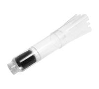 iplusmile Accessoire de Remplacement Compatible pour Embout de Nettoyage Aspirateur de Gravier Aquarium pour Fond de Bassin