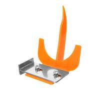 iplusmile Accessoire Presse-agrumes Professionnel de Rechange Compacte et Légère pour Éplucheur Orange Facile à Installer Compatible Restauration et Cafés