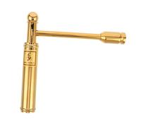 iplusmile Accessoires De Détection De Métaux Positionnement Des Baguettes De Longue Baguette De De Métal De