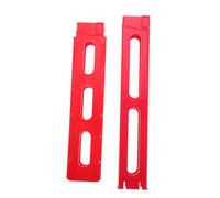 iplusmile Accessoires de Train Domino Lot de 2 Clips pour Bloc Domino Pince à Tirer Couleur Aléatoire Jouets pour Garçon et Filles Fournitures de Jeu Amusement en Famille