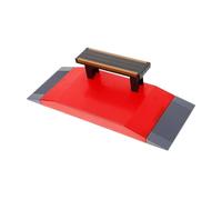 iplusmile Accessoires Finger Skateboard Mini Rampe Obstacle Plastique pour Garçon Fille Jouets Extérieur Garçon Fille Parc Doigts