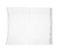 iplusmile Acier Panier Inoxydable Protection en pour Racines de Plantes | Maille Métallique Argentée, Protège Fleurs et Potager, Insectes et Rongeurs, Accessoire de Jardinage Extérieur