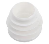iplusmile Adaptateur Cône de Valve pour Nettoyeur Piscine Manchon Résistant Compatible Installation Facile et Performance pour Système de Nettoyage Piscine