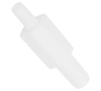 iplusmile Adaptateur de Tuyau pour Pompe à Lait Électrique Raccord et Compatible Accessoire Pratique pour Facile des Tubes Alimentation