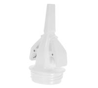 iplusmile Adaptateur pour de Stockage de Lait Maternel Pince de pour Tire Lait Clip Large Pratique pour Allaitantes