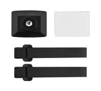 iplusmile Adaptateur Prolongateur Support Caméra Stabilisateur pour Drone Compatible Air Pro Mini avec Fixation Antidérapante et Bande