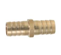 iplusmile Adaptateur Tuyau Arrosage Raccord Rapide Kit Réparation Embout Cannelé Outil Réparation Connexion Tuyau Déconnexion Rapide